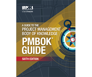 The 10 Pmbok Knowledge Areas - 