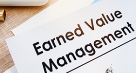 earned value management