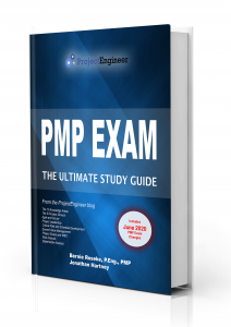 PMP Exam: The Ultimate Study Guide E-book