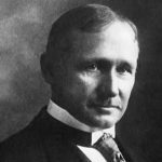 Frederick Winslow Taylor