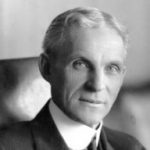 Henry Ford