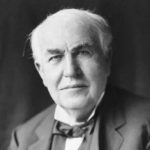 Thomas Edison